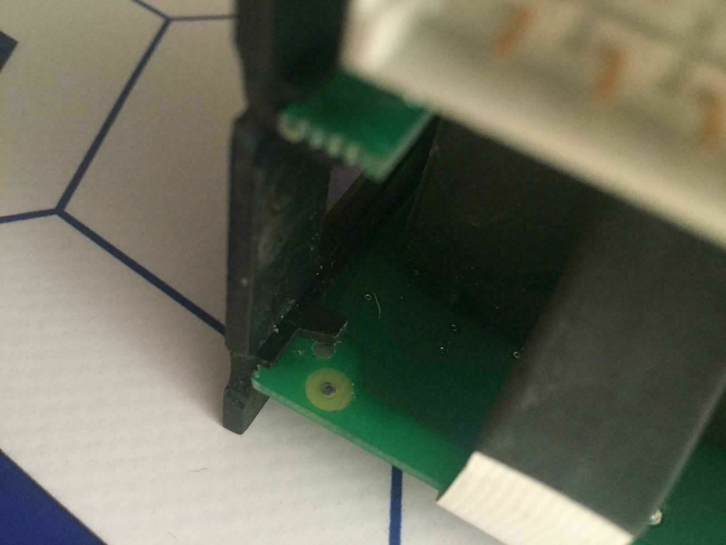 MILLTRONICS HYDRORANGER PLUS RACK