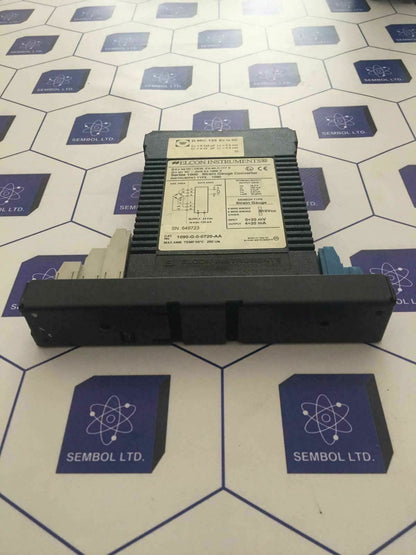 ELCON 1090 Smart Transmitter Isolated Barrier 1090-G-0-0720-AA