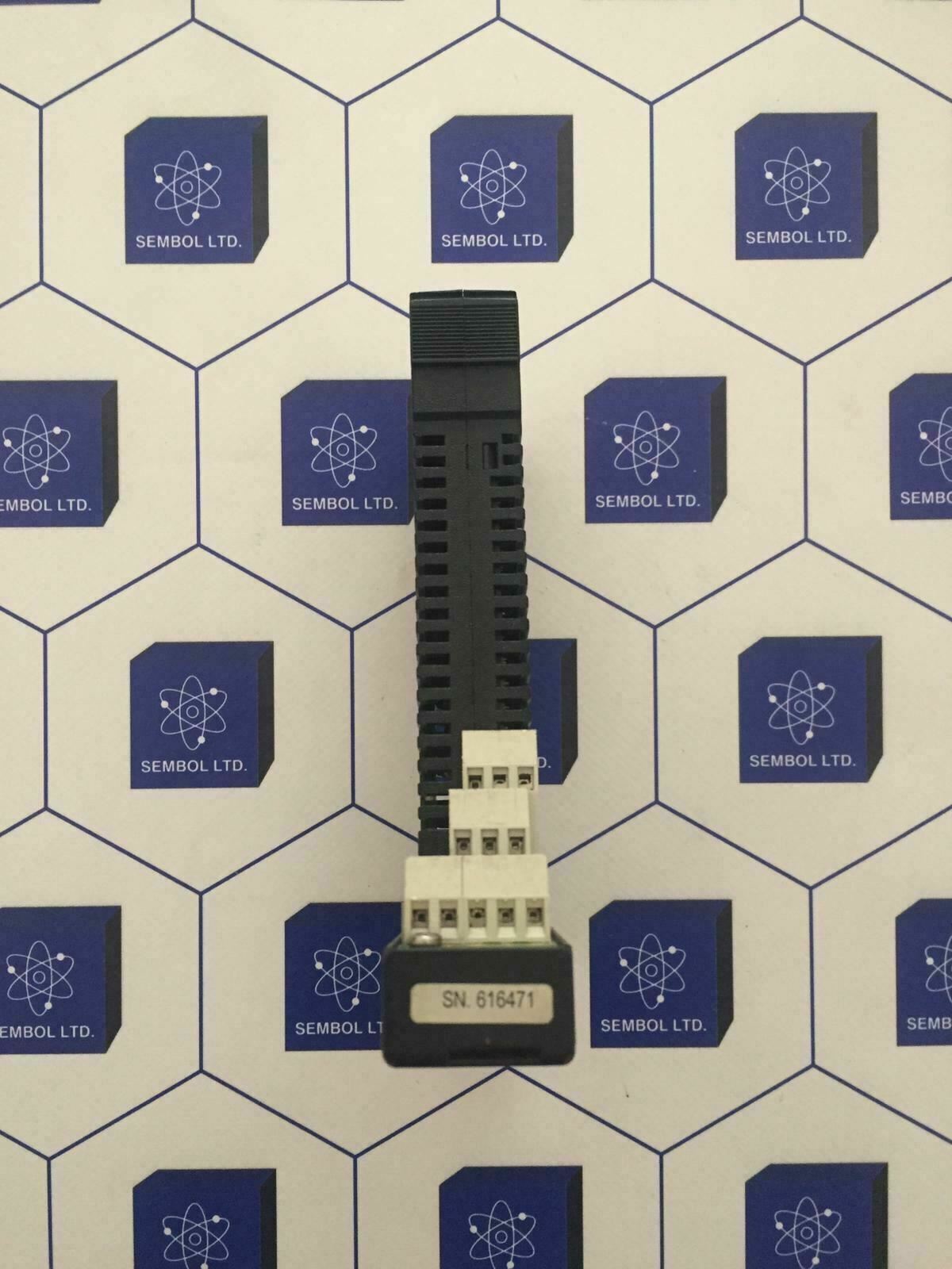 ELCON 1090 Smart Transmitter Isolated Barrier 1090-G-0-0720-AA