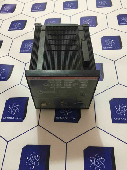 ABB SACE 1SDA050542R1 RCQ residual current relay