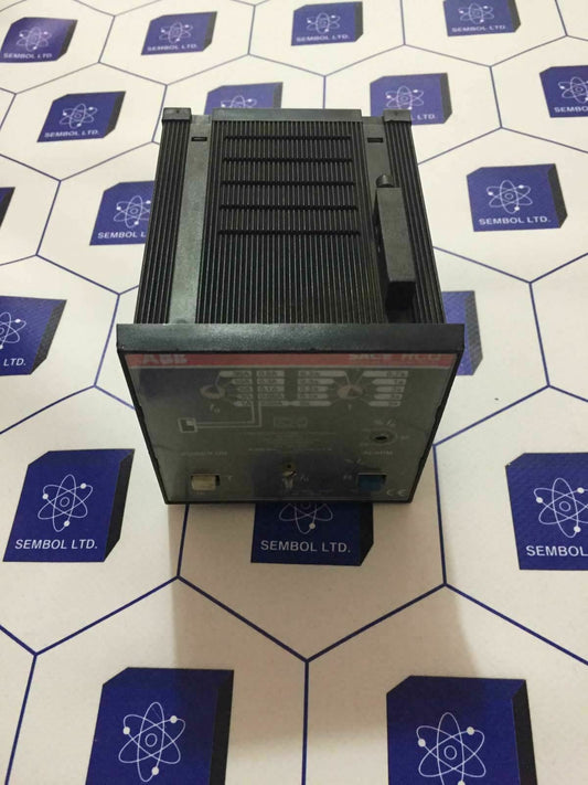 ABB SACE 1SDA050542R1 RCQ residual current relay