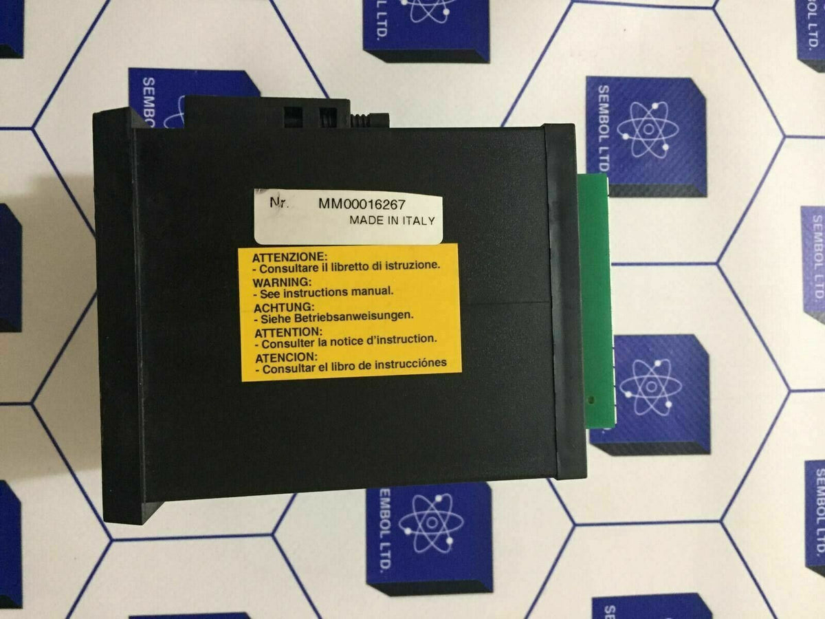 ABB SACE 1SDA050542R1 RCQ residual current relay