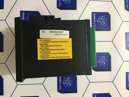 ABB SACE 1SDA050542R1 RCQ residual current relay