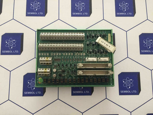 Albatross Simrad TB_DI_ISO 37925823  Interface Circuit Board