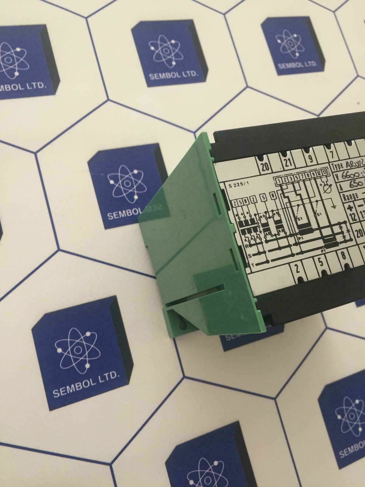 IME Antıvıbr trop ARWZ-R arwz-r