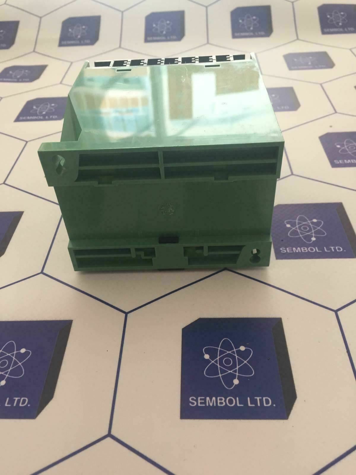 IME Antıvıbr trop ARWZ-R arwz-r