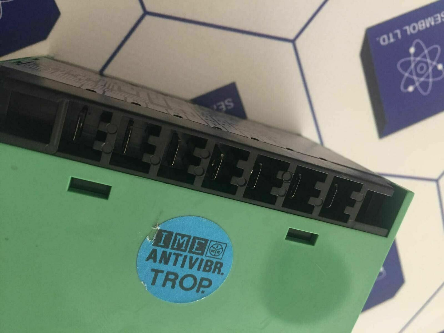 IME Antıvıbr trop ARWZ-R arwz-r