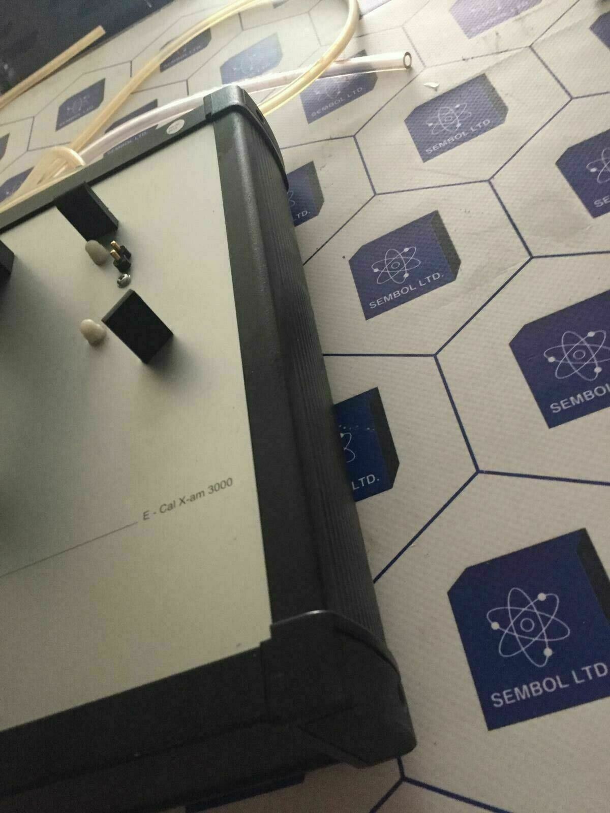 Draeger E-Cal X-am 3000 Calibration System