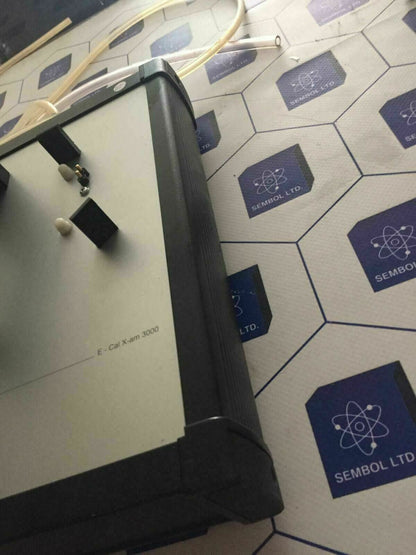 Draeger E-Cal X-am 3000 Calibration System