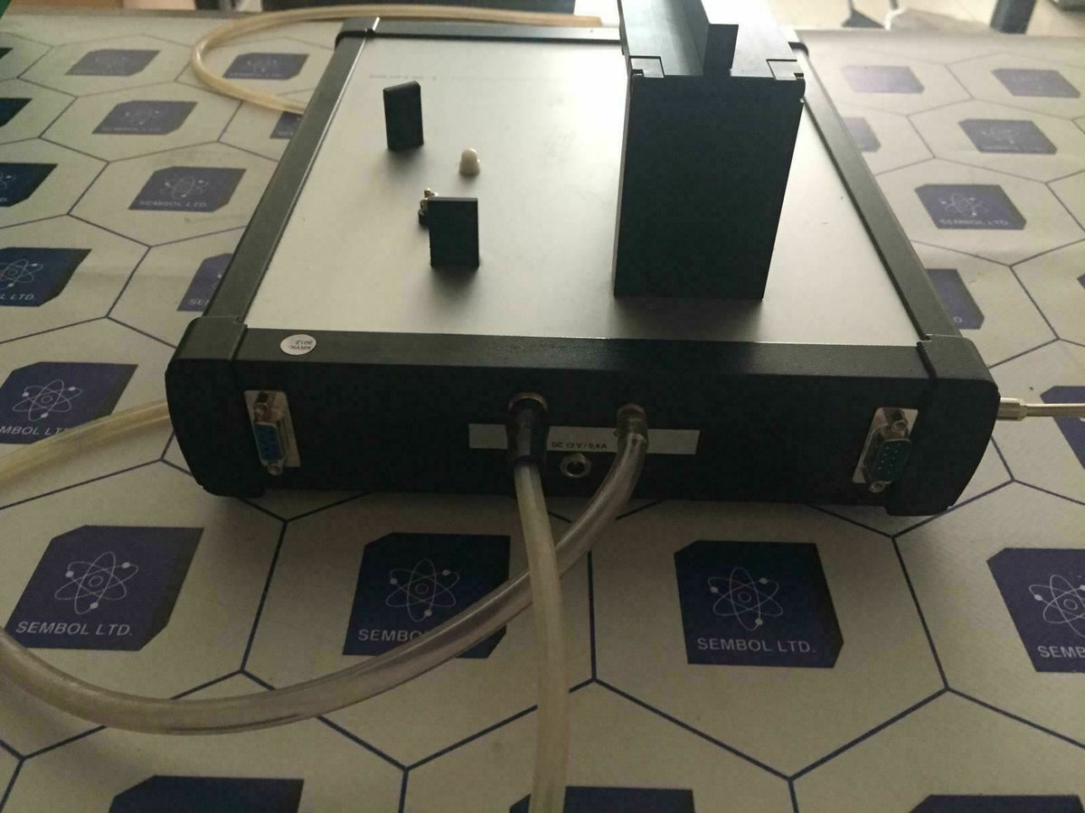 Draeger E-Cal X-am 3000 Calibration System