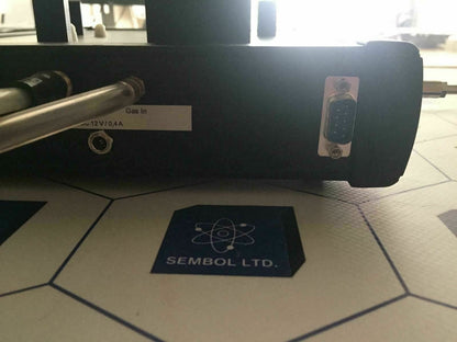 Draeger E-Cal X-am 3000 Calibration System