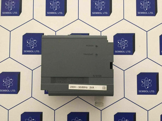 Johnson Controls Iu-9100-8401 Interface Unit PLC DCS Transducer Transmitter