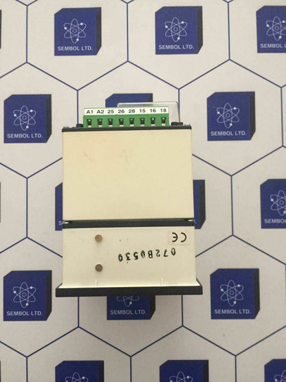scandinavian electric meg-1000 Ohmmeter