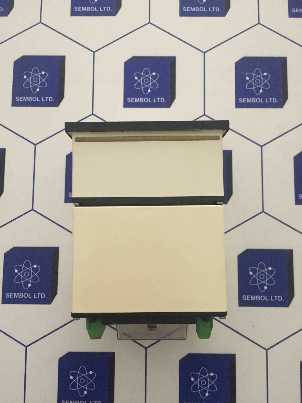 scandinavian electric meg-1000 Ohmmeter