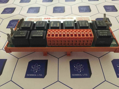 ABB SYNPOL D CMA 131 C 3dde 300 411