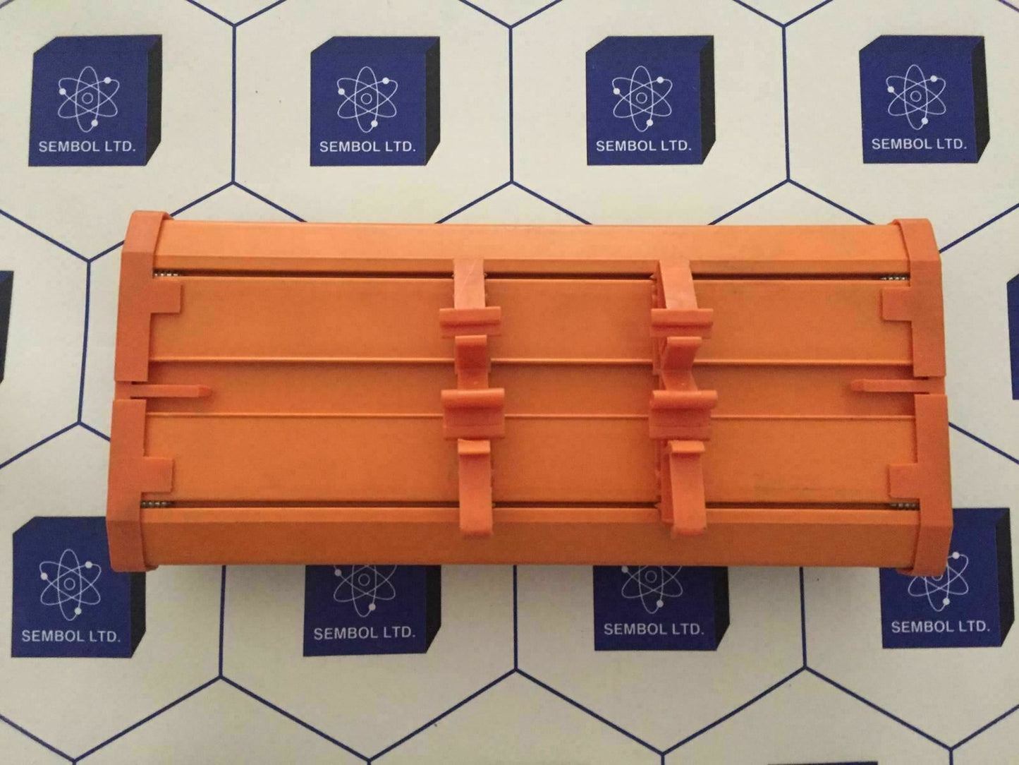 ABB SYNPOL D CMA 131 C 3dde 300 411