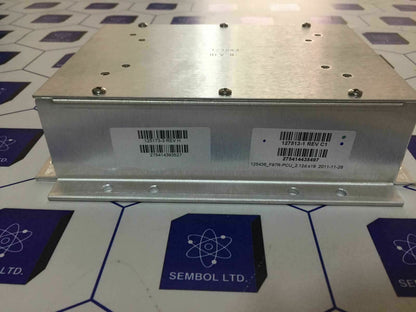 Sea Tel 127513-1 Rev C1 New no box