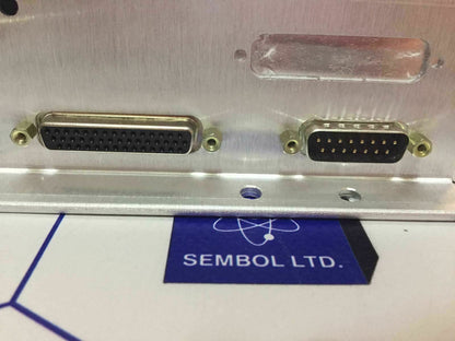 Sea Tel 127513-1 Rev C1 New no box