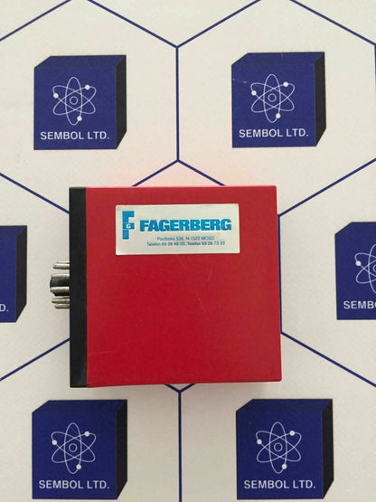 PR Electronics 2284 Isolation Amplifier