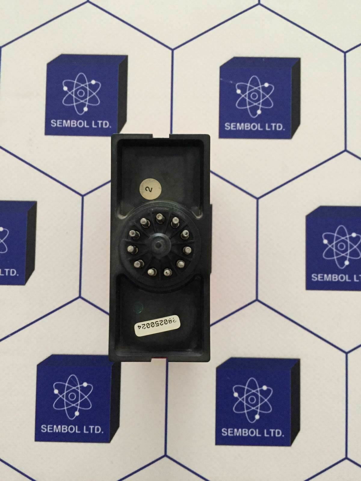 PR Electronics 2284 Isolation Amplifier