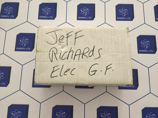 Ohmite 3420 Ohm-Ranger