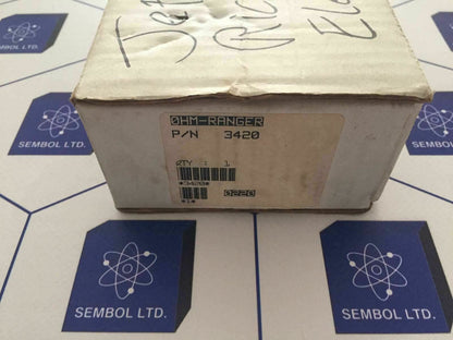 Ohmite 3420 Ohm-Ranger