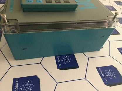 Siemens Milltronics AiRanger DPL Plus Ultrasonic Level Transceiver 24751442-04