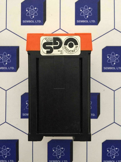 GS Dold BN5930 Emergency Safety Module Relay