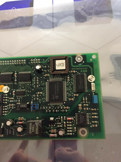 ABB YPK112A 3ASD573001A13