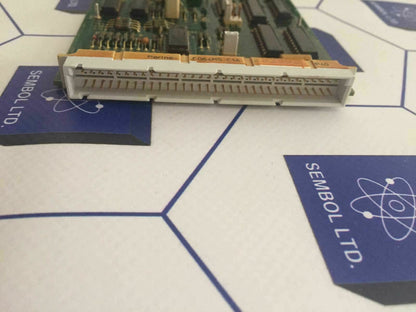 ABB 57887401 MDP MOD SADC 53 SUP Card modulator processor