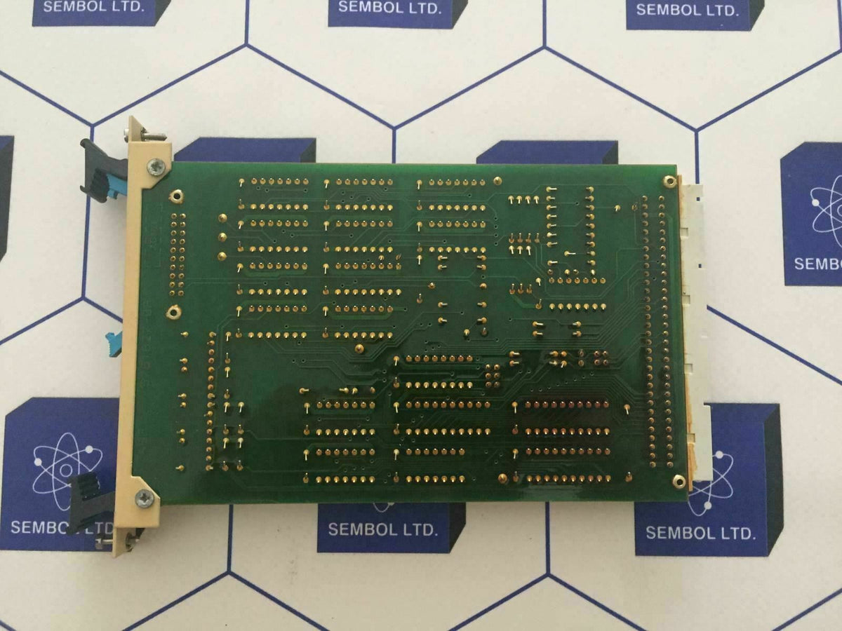 ABB 57887401 MDP MOD SADC 53 SUP Card modulator processor