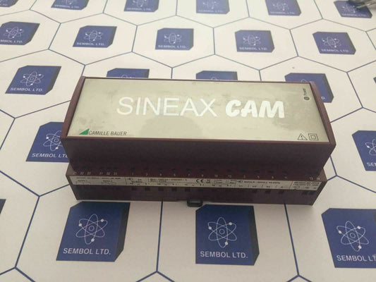 Camille Bauer Sineax CAM 158734/1092359/9