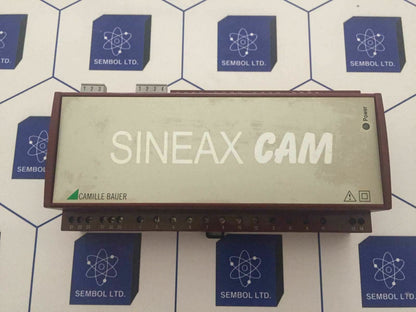 Camille Bauer Sineax CAM 158734/1092359/9