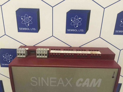 Camille Bauer Sineax CAM 158734/1092359/9