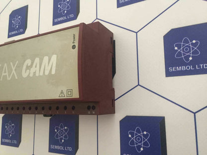 Camille Bauer Sineax CAM 158734/1092359/9