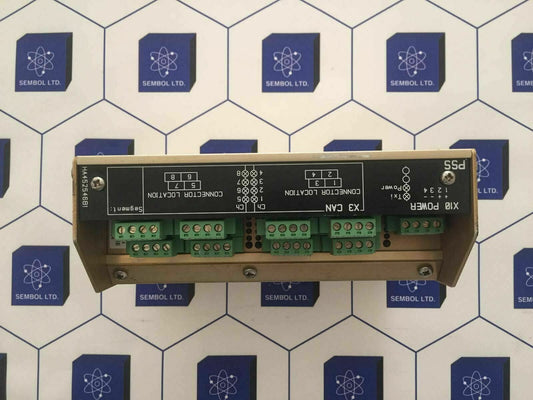 KONGSBERG PSS Process Segment Starcoupler 6200383