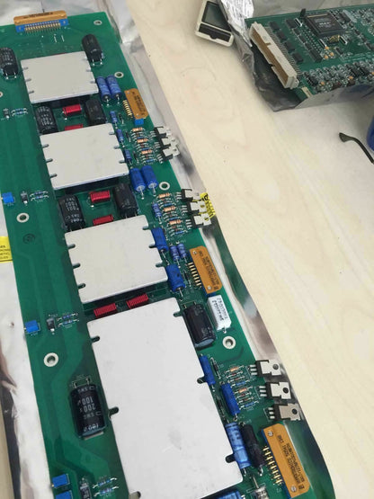 HYDRIL AA5160004500 REV H POWER SUPPLY