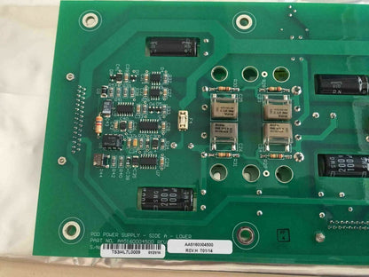 HYDRIL AA5160004500 REV H POWER SUPPLY