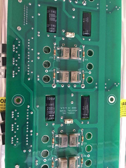 HYDRIL AA5160004500 REV H POWER SUPPLY