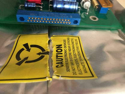 HYDRIL AA5160004500 REV H POWER SUPPLY