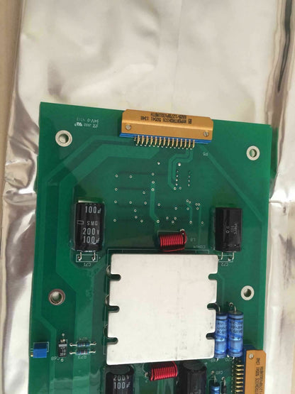 HYDRIL AA5160004500 REV H POWER SUPPLY