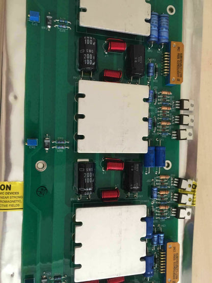 HYDRIL AA5160004500 REV H POWER SUPPLY