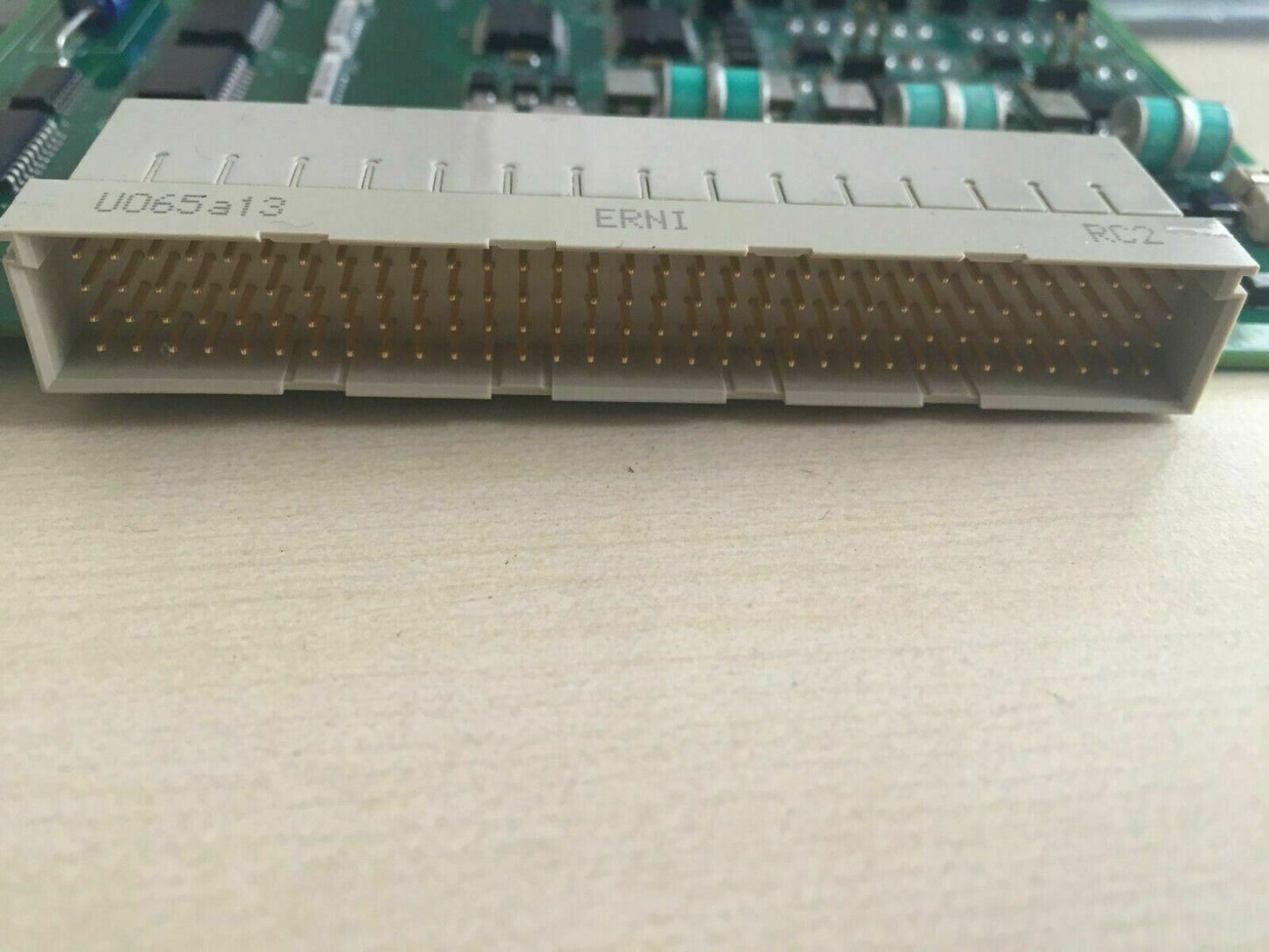 HYDRIL GE OIL & GAS AA5160001300 network node processor