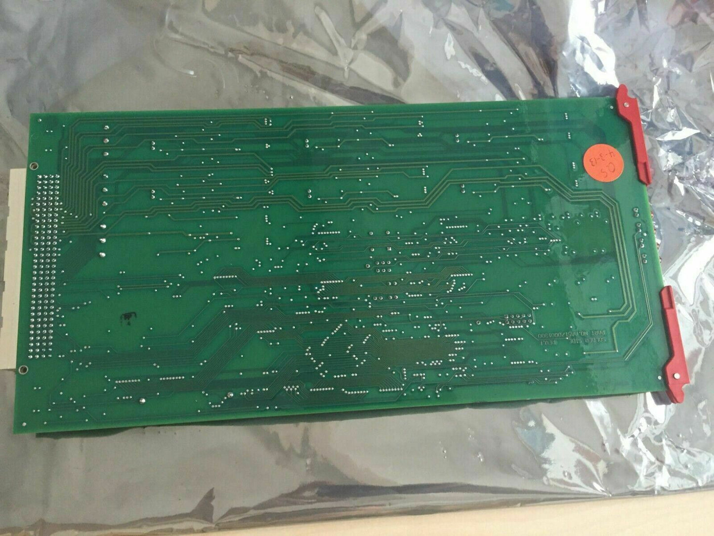 HYDRIL GE OIL & GAS AA5160001300 network node processor