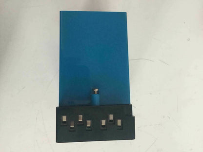 SCHLUMBERGER PAR 1232 TNE 3/4F 8326 PAR1232TNE3/4F8326