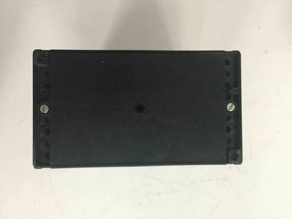 SCHLUMBERGER PAR 1232 TNE 3/4F 8326 PAR1232TNE3/4F8326