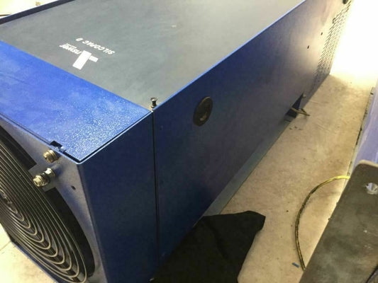 Answer Drives Ansaldo Silcopac DC 1100 Amperes Driver spdm160rge60 SPDM160RGE60