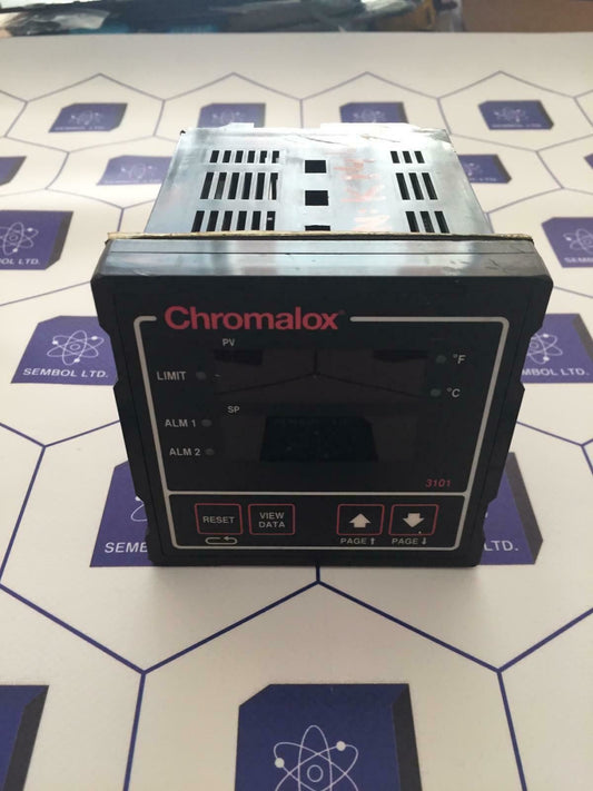 Chromalox 3101-11000 Safety Limit Controller