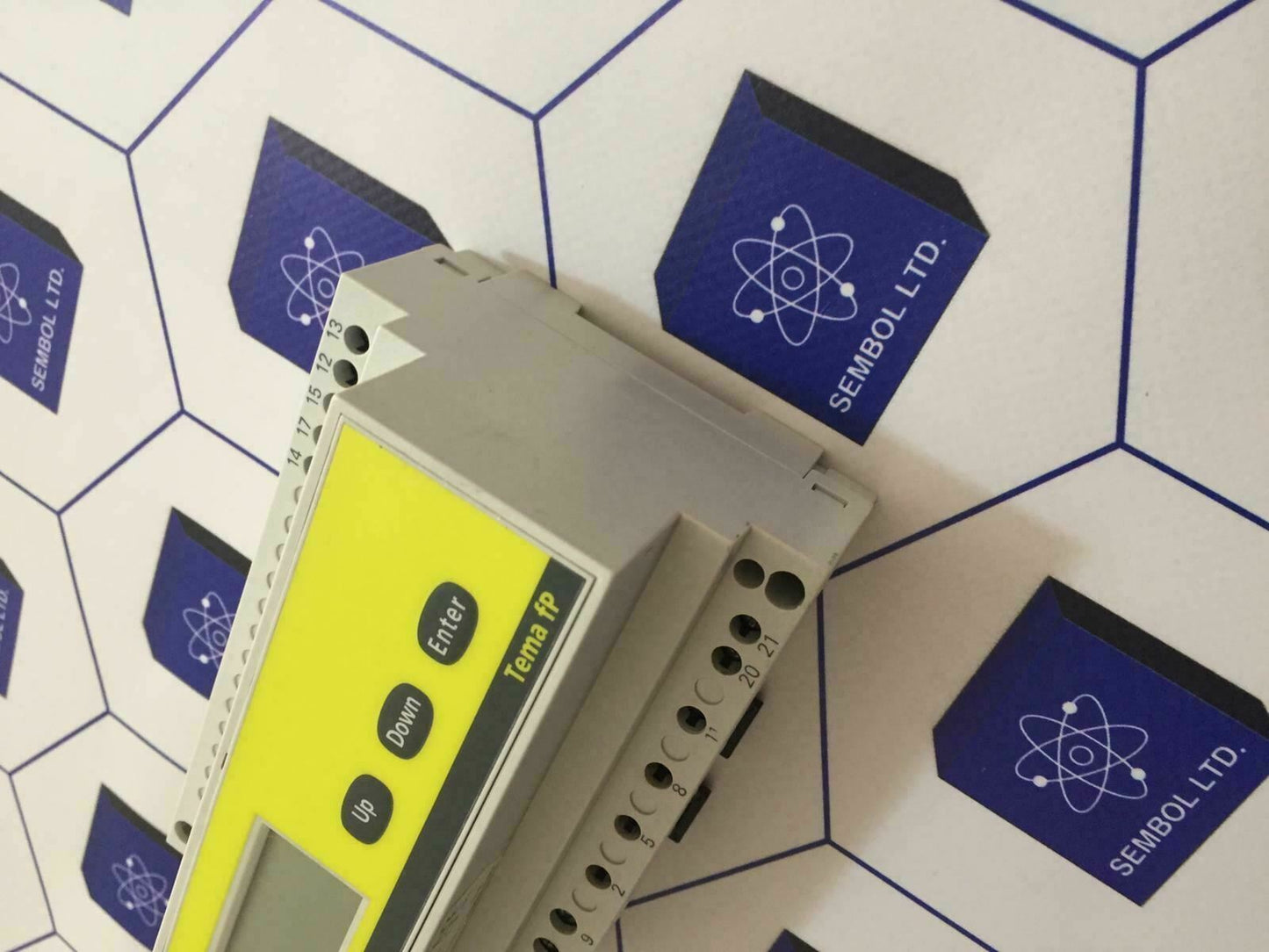 IME Tema FP TM8P0H110 OutPUT Programmable