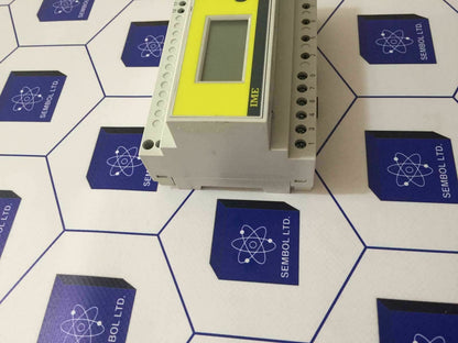 IME Tema FP TM8P0H110 OutPUT Programmable